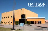 FIA ITSON Formación Integral del Alumno