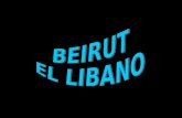 BEIRUT EL LIBANO