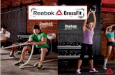 ¿Qué es CrossFit?