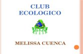 CLUB ECOLOGICO