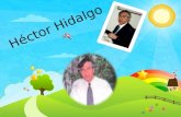 Héctor  H idalgo