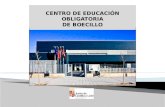 CENTRO DE EDUCACIÓN OBLIGATORIA DE BOECILLO