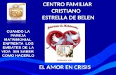 CENTRO FAMILIAR  CRISTIANO    ESTRELLA  DE BELEN
