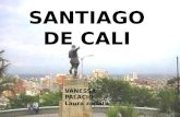 SANTIAGO DE CALI