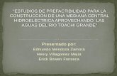 Presentado por: Edmundo Mendoza Zamora Henry  Villagomez  Mejía Erick  Bowen  Fonseca