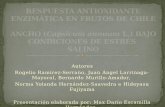 Autores Rogelio  Ramírez-Serrano, Juan Ángel  Larrinaga -Mayoral, Bernardo Murillo-Amador,