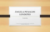 Ángela Penagos Londoño