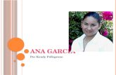 Ana Garcia
