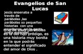 Evangelios de San Lucas