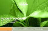 Plant toxins John Carlo  Macuja Jackielyn Ocbina III-BSCT