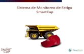 Sistema de Monitoreo de Fatiga  SmartCap