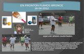 EN FRONTON FUIMOS BRONCE 16-04-2012