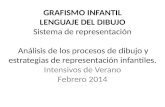 1.  JUEGO,  INTENCIONALIDAD   y AUTOMATISMO EN  LA REPRESENTACIÓN INFANTIL