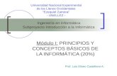 Universidad Nacional Experimental de los Llanos Occidentales “Ezequiel Zamora” - UNELLEZ -