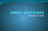 ZONAS COSTEIRAS