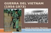 Guerra del Vietnam (1954-1973)