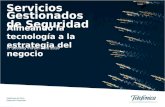 0 Telefónica Servicios Audiovisuales S.A. / Telefónica España S.A. Título de la ponencia / Otros datos de interés / 26-01-2010