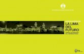 Proyectos de inversión de la Municipalidad de Lima