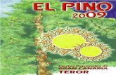 REVISTA EL PINO 2009