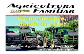 Agricultura Familiar 240 - Noviembre 2012