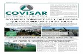 COVISAR. Feb 2014. 2da Publicación