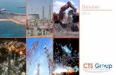 Dossier CTS Group