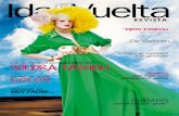 Quinta Edición Revista Ida & Vuelta