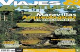 Revista Viajes & Aventura Ed 6