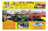 Soplon Deportivo Edicion 457