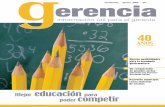 Revista Gerencia - Agosto 08 - No. 451