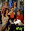 Jet Lag – Una sèrie de T de Teatre - Dossier
