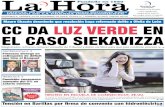 Diario La Hora 14-12-2012