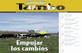 Tambo Nº 30 - Septiembre 2009