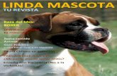 Linda Mascota - Tu Revista Julio 2009