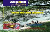 Agenda Turística Portuguesa, Año 2, No. 2