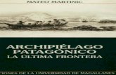 Archipiélago patagónico la última frontera