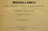 Magallanes el país del porvenir