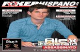 Revista Poker Hispano #22