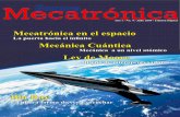 Revista Somos Mecatronica Julio 09