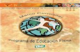 Programa de Educacion Fisica en Puerto Rico