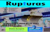 Revista Rupturas #6
