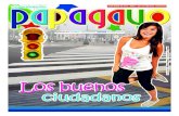 Suplemento Infantil Papagayo 29-04-12