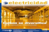 Colbún se diversifica y continúa apostando por la hidroelectricidad