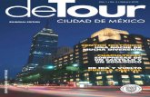 deTour Ciudad de México 2 | Febrero 2010