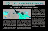 PPM-MPP La Voz Del Pueblo - Otoño 2013