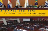 Perfil de los Parlamentarios del Mercosur: un instrumento de participación social