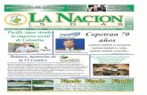La Nacion 15 Dias edicion 254