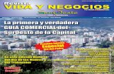 Nro1 2009 Revista Vida y Negocios