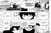 Manga Naruto 627: “La Respuesta de Sasuke”