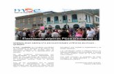 Informe Elecciones atípicas Pijao,Quindío MOE_2012
